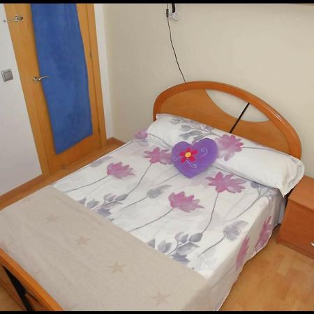 Habitacion Maria Jose 베니돔 외부 사진