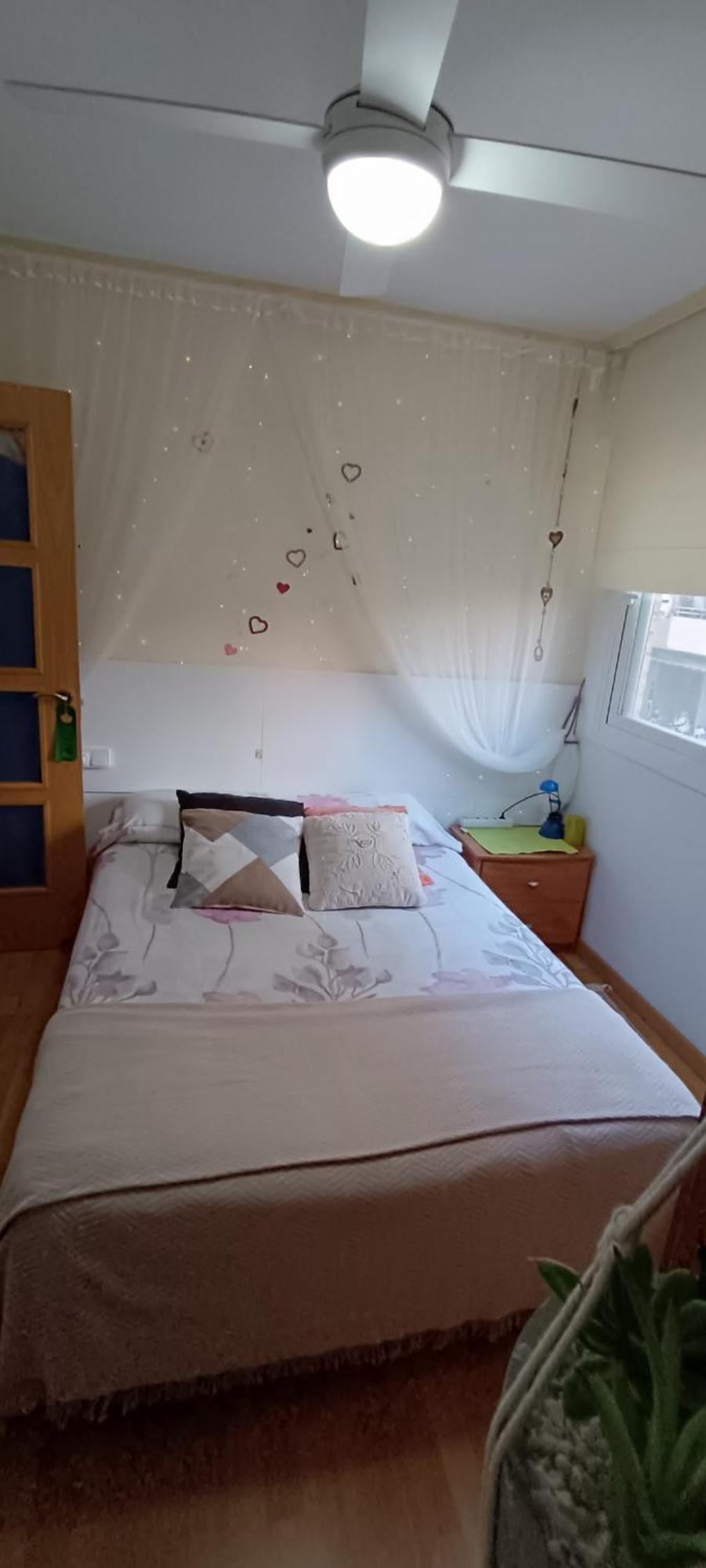 Habitacion Maria Jose 베니돔 외부 사진