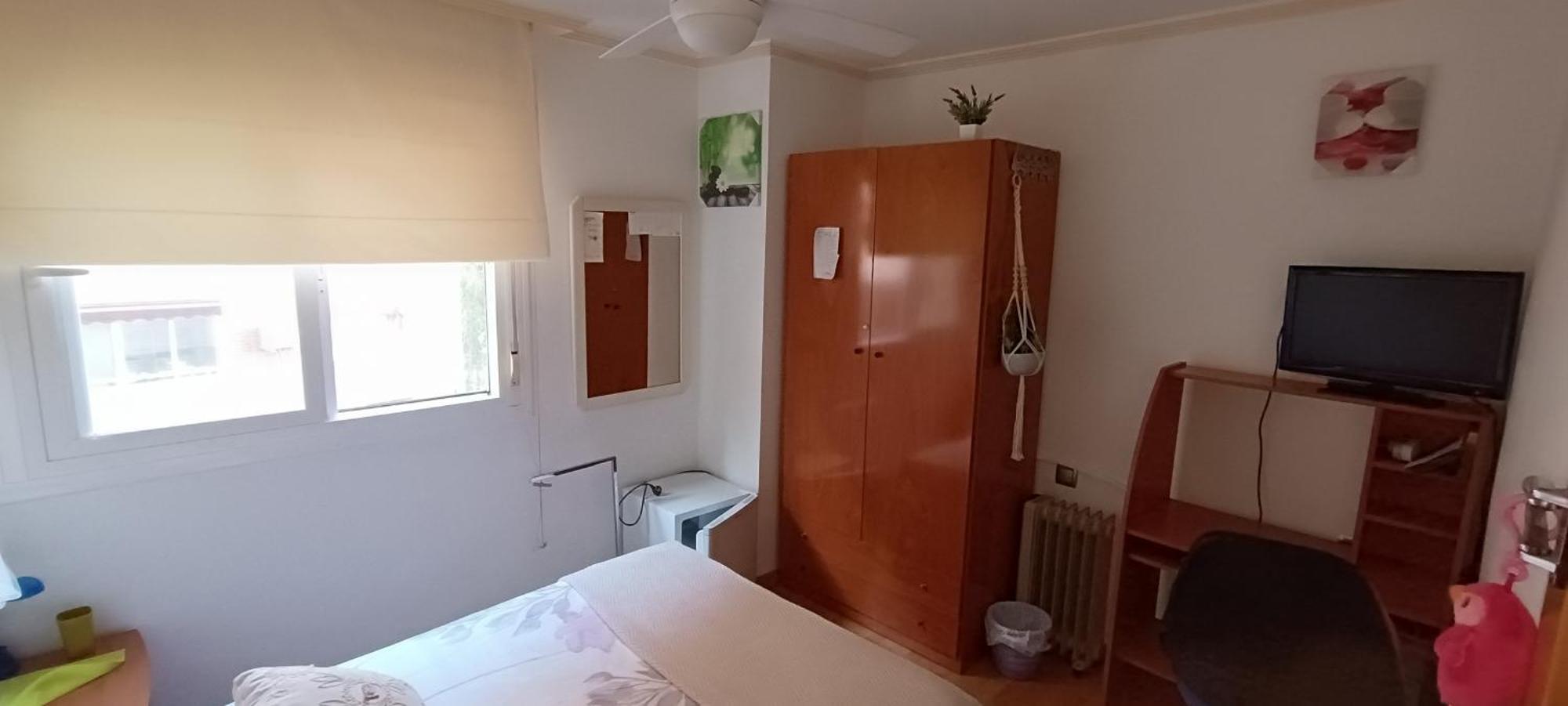 Habitacion Maria Jose 베니돔 외부 사진