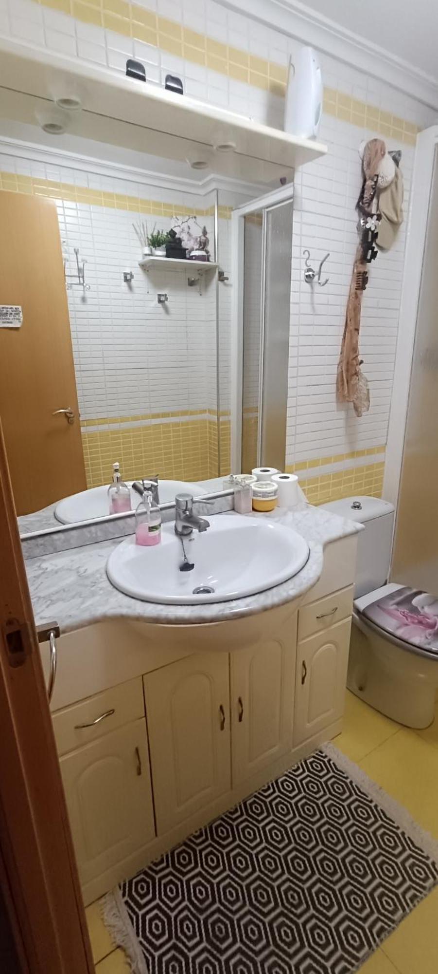 Habitacion Maria Jose 베니돔 외부 사진