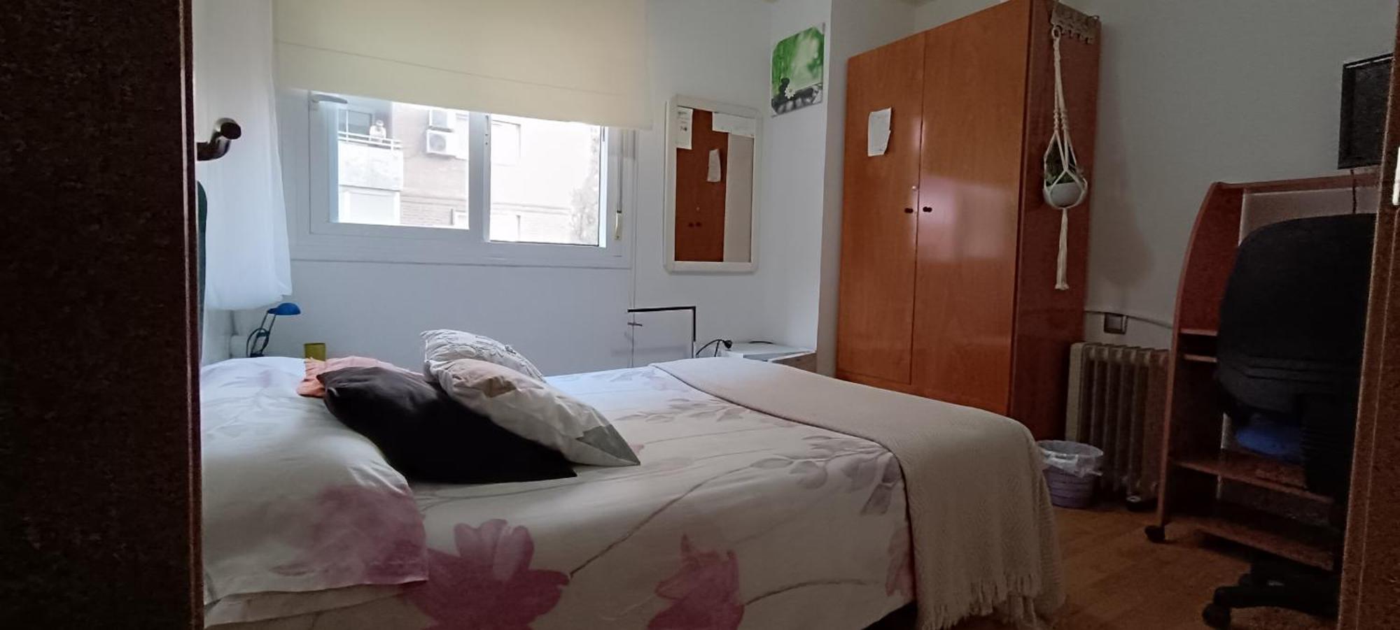 Habitacion Maria Jose 베니돔 외부 사진